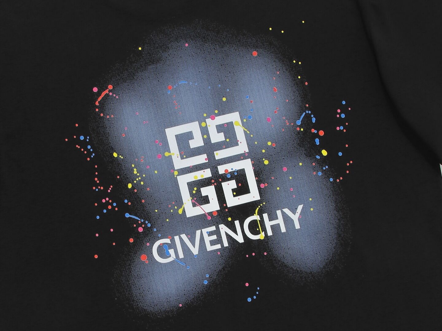 Givenchy T-Shirts